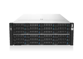 人工智能服务器