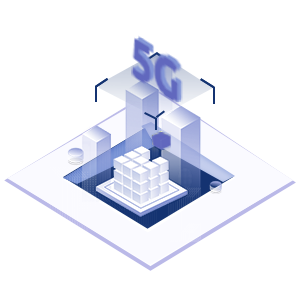 5G 及物联网时代的企业级智能