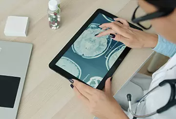 医院后勤安全智慧大脑解决方案