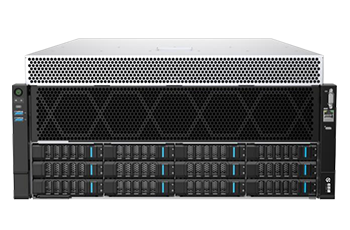 人工智能服务器