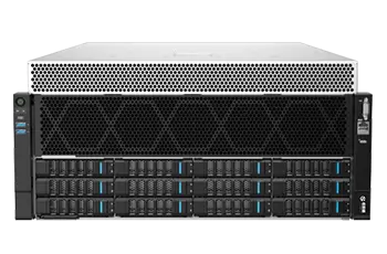 人工智能服务器