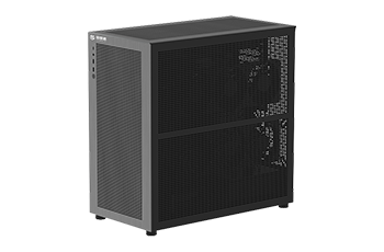 仿真应用工作站