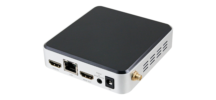 无风扇边缘计算