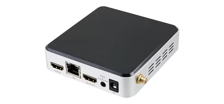 无风扇边缘计算