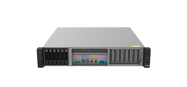 机架式边缘计算