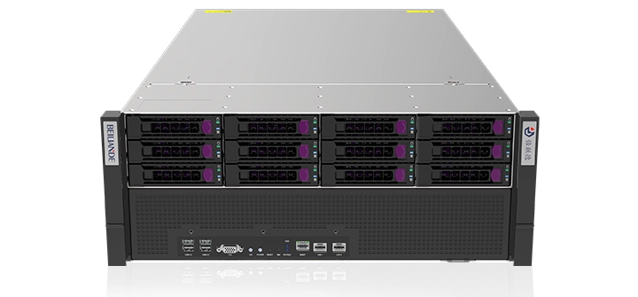 人工智能服务器