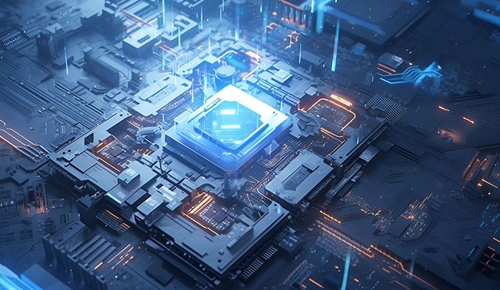 超频芯动力&mdash;&mdash;金融高频交易液冷服务器极速散热方案