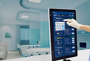 医院后勤安全智慧大脑解决方案