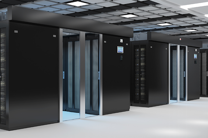 液冷集成与实施