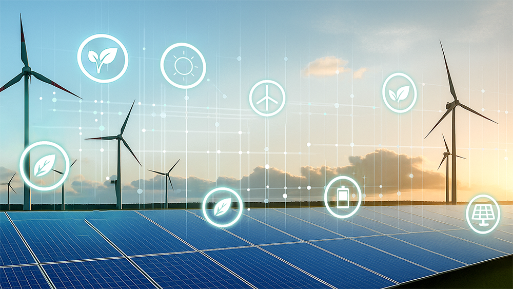 户外边缘系统计算应用