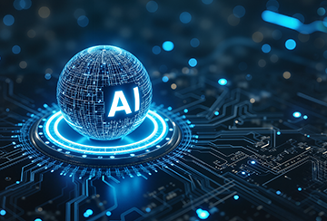 边缘AI驱动智能工业质检