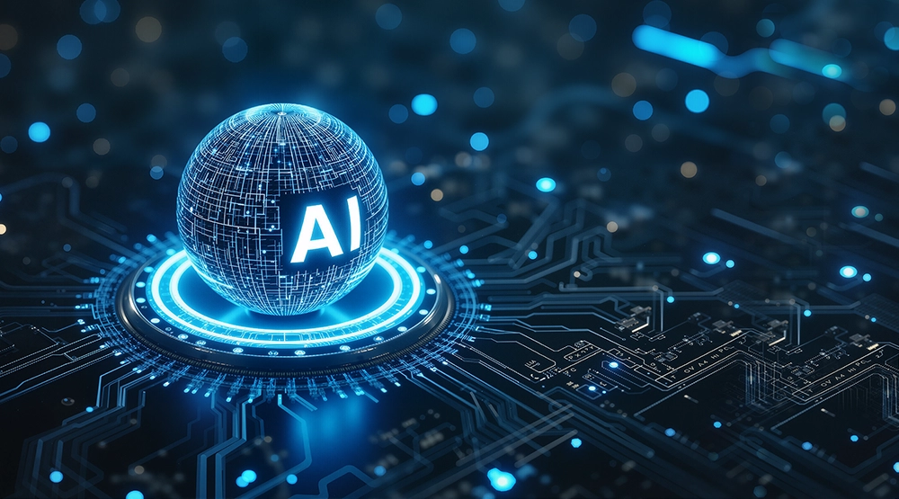 边缘AI驱动智能工业质检