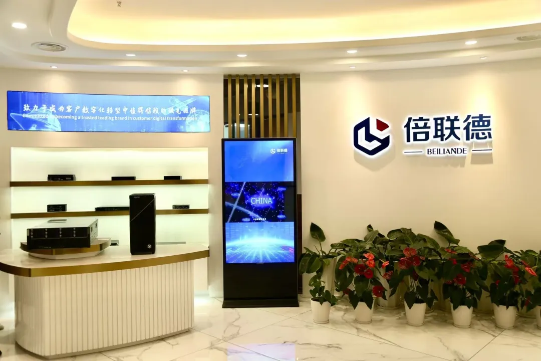 拒绝跑分内卷！龙岗&ldquo;小巨人&rdquo;让&ldquo;脆弱&rdquo;算力在现实中&ldquo;稳跑&rdquo;