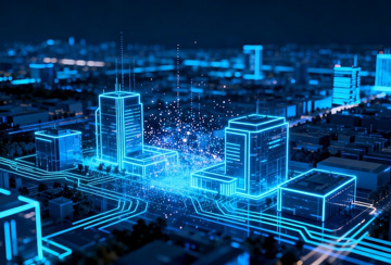 基于空间多智能体协同的场馆安全管控解决方案